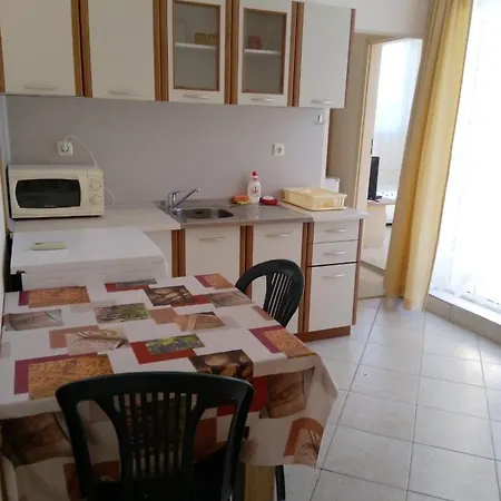 Lejlighed Апартамент С Една Спалня В Слънчев Бряг Sunny Beach